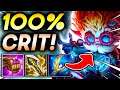 *CRIT HEIM WAVE CLEARS THE BOARD!* - TFT SET 5.5 Guide Teamfight Tactics Best Ranked Comps Strategy