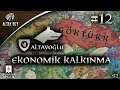 Crusader Kings 3 Türkçe - Ekonomik Kalkınma (Orta Asya Hikayesi) #12
