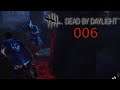 DEAD BY DAYLIGHT #006 - Ghost Face schon wieder [DE|HD+] | Let's Play DBD