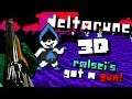 Deltarune 3D... EXCEPT RALSEI'S GONE MAD!!