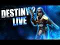 Destiny 2 - Live Stream