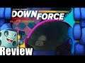 Downforce: Wild Ride Review - with Tom Vasel