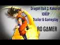 Dragon Ball Z Kakarot HD  GAMPLAY