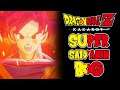 Dragon Ball Z Kakarot PL DLC Przebudzenie Nowej Potęgi Część 1 E02 Super Saiyanin Bóg!