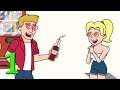 Draw It Story - Draw Life Story, Draw Puzzle - part 1 - Android Gameplay Walktrough