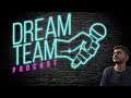 Dream Team Podcast - ՆՈՐ ՊՐՈԵԿՏ Raz Games ԱԼԻՔՈՒՄ