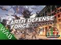 Earth Defence Force Iron Rain (PC) - Worthabuy?