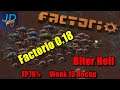 EP78½ Week 13 Recap Version 0.18 is here! | Factorio Biter Hell | Gameplay, Lets Play