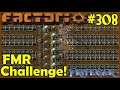 Factorio Million Robot Challenge #308: Still Building Nuclear!