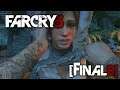 Far Cry 3 ★ [Finale] ★ „Die Gewalt ist vorbei“ [Deutsch/ HD]