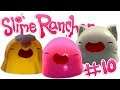 Feed Me Please! | Let's Play Slime Rancher #10
