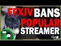 FFXIV Bans Popular Streamer Arthars | To Parse or Not to Parse that is the Question!