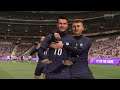 FIFA 21 | ALT. NATION CUP | Engeland (alt.) - Frankrijk (alt.) (NL)