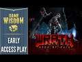 First Run of Wrath Aeon of Ruin | Early Access Play