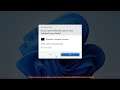 Fix Update Error 0x8024D009 in Windows 11/10