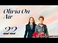 Freaky Friday (2003)  movie chat - Olivia On Air - Ep 22