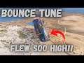 Funny Bounce Tune Forza Horizon 5