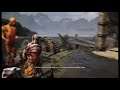 God of War-exploring