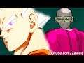 Gohan versus Jiren's New Power | Combat Core: Custom Characters