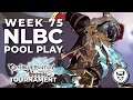 Granblue Fantasy Versus Tournament - Pool Play @ NLBC Online Edition #75