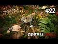 Green Hell[Thai] #22 สรรพสัตว์บุกถึงบ้าน