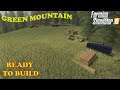 Green Mountain Forest Ep 58     Summer is here     Farm Sim 19