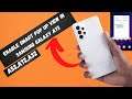 How to Enable Smart Pop up View in Samsung Galaxy A72✅| On Smart popup views in any Samsung Mobile