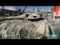 How to swim in Battlefield 2042