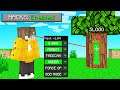 I Added 100+ Hacks To Minecraft...