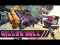 I LOVE BALLS! - Lethal League Blaze Gameplay