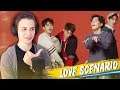 iKON - LOVE SCENARIO (MV) РЕАКЦИЯ