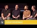 Invaluable Indie Tips: Lessons Learned from Shipping | Unreal Indie Dev Days 2019 | Unreal Engine