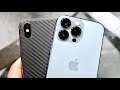 iPhone 13 Pro Vs iPhone XS Camera Comparison