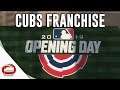 It's Opening Day - Chicago Cubs vs Texas Rangers - MLB The Show 19 - Ep1