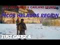 Just Cause 4 Picos Helados Region - ALL Locations & Stunts