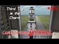 Landstryder's Saturday Morning Stream #34 Kerbal Space Program Third Try is the Charm