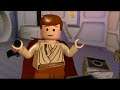 LEGO Star Wars: The Complete Saga: Part 5- The Phantom Menace
