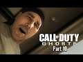 Let's Play Call of Duty: Ghosts-Part 10-Sleeping Gas