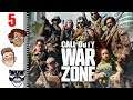 Let's Play Call of Duty: Warzone Co-op Part 5 - Plunder: Blood Money