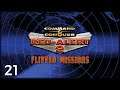 Let's Play Command & Conquer: Red Alert 2 - Flipped Missions #21 | Soviets Mission 9