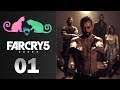 Let's Play - Far Cry 5 - Ep 01 - "Make a Face?"