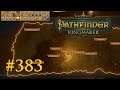 Let's Play Pathfinder: Kingmaker #383 – Hügelsheim (Blind / Deutsch)