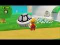Let's Play Super Mario Maker 2 - Part 16 - Discofrosch und die Ohrfeige