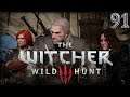 Let's Play The Witcher 3 Wild Hunt Part 91
