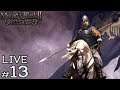 🔴 [LIVE] สงคราม ไม่ได้หนีไปไหน Mount and Blade 2 Bannerlord ไทย Part-13