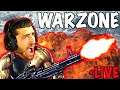 🔴 LIVE Warzone - What is the Best Smg in WARZONE! WARZONE LIVE STREAM