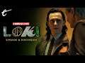 Loki - Episode 2 'The Variant' Review | A Marvelous Escape