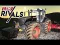 LS19 RIVALS #024 - Neuer Ballenwagen für die Silage | Farming Simulator 19 neu