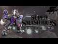 Main Theme - Star Fox 64 [Brawl] - Super Smash Bros. Ultimate | Extended