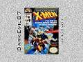 Marvel's The Uncanny X-Men - DarkEvil87's Longplays - Full Longplay (NES)
